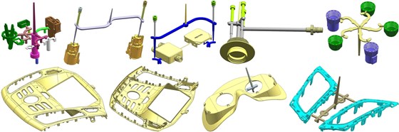 模具圖片 模具圖片