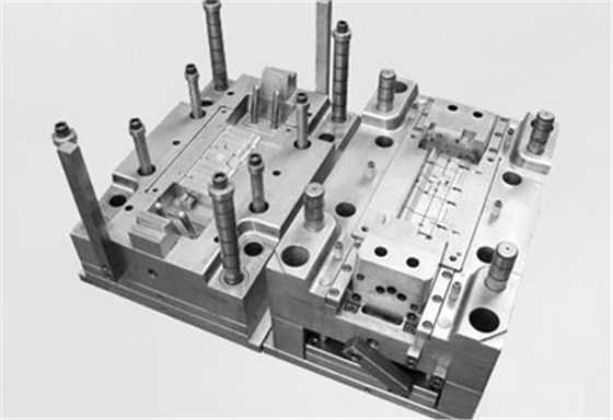 博騰納開模模具 博騰納開模模具