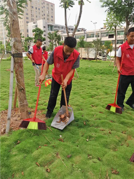 博騰納義工出行1 博騰納義工出行1