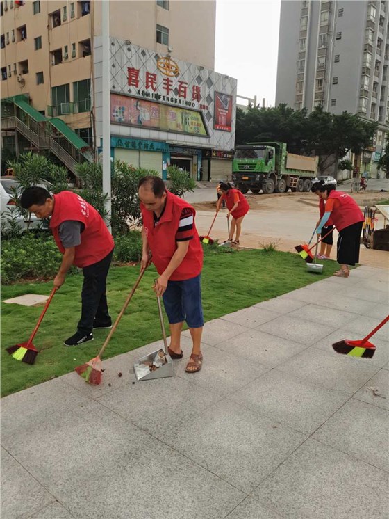 博騰納義工出行2 博騰納義工出行2