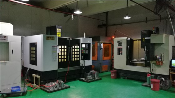 深圳模具廠 深圳模具廠