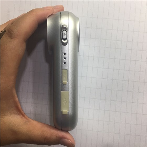 博騰納科技“C”級外觀 博騰納科技“C”級外觀