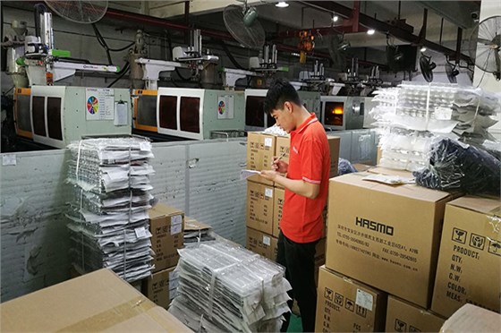 模具制造廠——用品質(zhì)鑄就實力 模具制造廠——用品質(zhì)鑄就實力