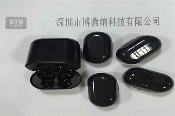 高品質塑膠模具廠——智能產品高光UV交給博騰納妥妥的 高品質塑膠模具廠——智能產品高光UV交給博騰納妥妥的