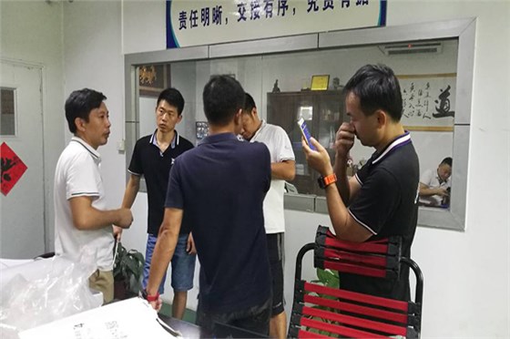 深圳模具制造廠——更是為全國提供定制服務的廠商 深圳模具制造廠——更是為全國提供定制服務的廠商