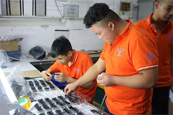 注塑模具制造廠——做高品質(zhì)首選博騰納 注塑模具制造廠——做高品質(zhì)首選博騰納