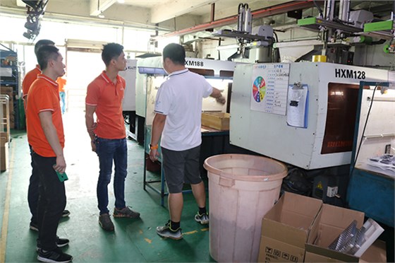 塑膠模具制造廠——博騰納匠心打造高品質模具 塑膠模具制造廠——博騰納匠心打造高品質模具