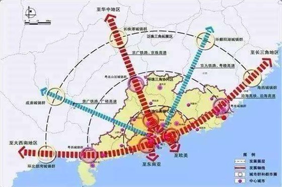 塑膠模具廠——珠三角的報(bào)價為何比浙江的高？？