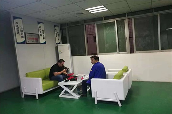 讓人省心注塑模具加工廠——博騰納生產(chǎn)高效，配合默契