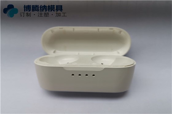 深圳塑膠模具定制廠哪家好？來博騰納給您完美答案