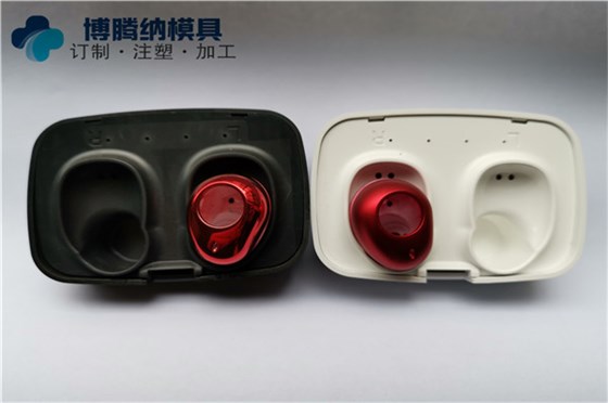 塑膠模具制造廠——博騰納專為客戶打造高品質(zhì)模具 塑膠模具制造廠——博騰納專為客戶打造高品質(zhì)模具