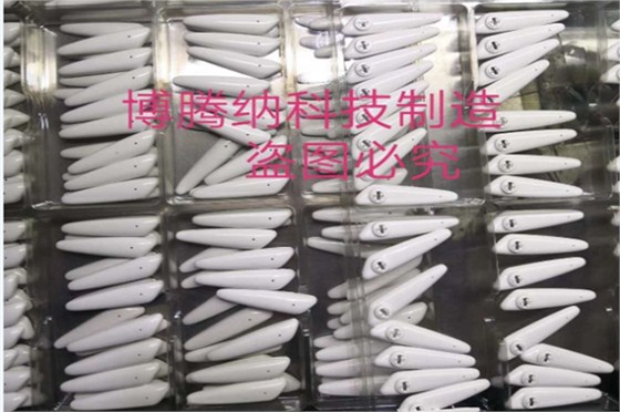 藍(lán)牙耳機(jī)塑膠模具廠——來博騰納，專業(yè)13年制作工藝技術(shù)