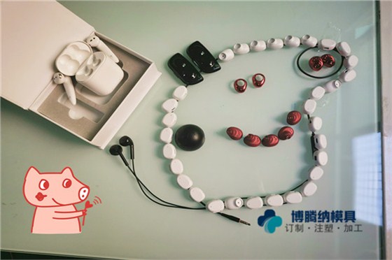 深圳塑膠塑膠模具廠——博騰納更愿傾心為您服務(wù) 深圳塑膠塑膠模具廠——博騰納更愿傾心為您服務(wù)