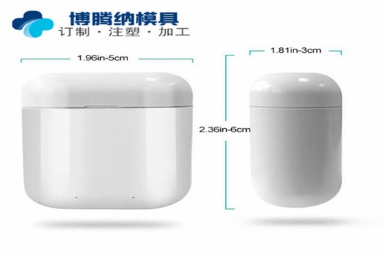 深圳塑膠模具廠——博騰納更愿傾心為您服務 深圳塑膠模具廠——博騰納更愿傾心為您服務