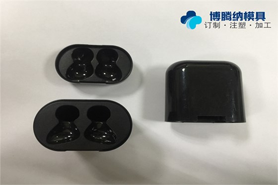 深圳塑膠模具廠——博騰納13年制作技藝，品質(zhì)有保障