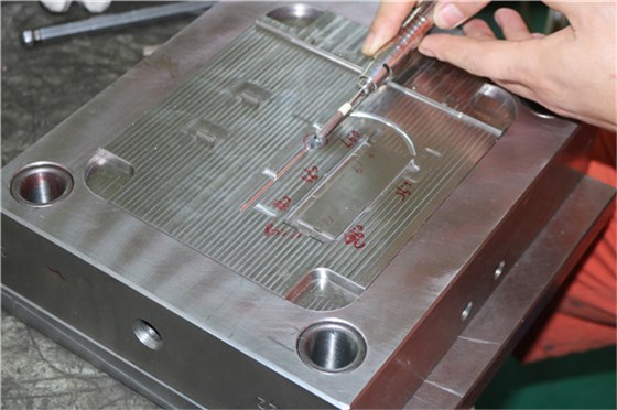 博騰納深圳塑膠模具廠——博騰納13道質檢工序，品質有保障