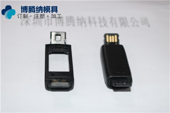 塑膠模具廠——博騰納13年專(zhuān)注為客戶(hù)打造高品質(zhì)模具