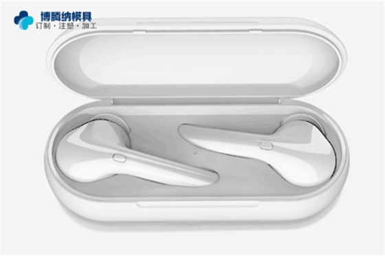 定制塑膠模具——找博騰納模具廠，品質(zhì)有保障