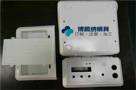 深圳模具加工廠哪家行？博騰納13年經(jīng)驗(yàn)專業(yè)對(duì)接您的需求