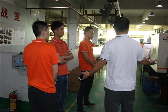 博騰納注塑模具廠:精工細作只為客戶滿意 博騰納注塑模具廠:精工細作只為客戶滿意
