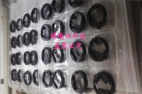 博騰納塑膠模具廠——匠心獨運，打造精品模具