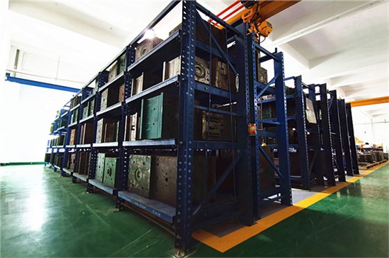博騰納塑膠模具廠:13年專注為客戶打造高品質(zhì)外殼 博騰納塑膠模具廠:13年專注為客戶打造高品質(zhì)外殼