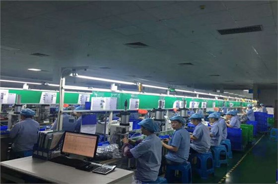 深圳塑膠模具廠——博騰納13年專注打造精品塑膠外殼 深圳塑膠模具廠——博騰納13年專注打造精品塑膠外殼