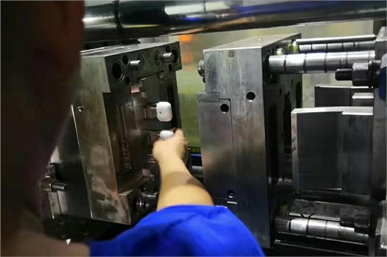 深圳塑膠模具廠——專注高品質(zhì)私模定制的廠家，博騰納