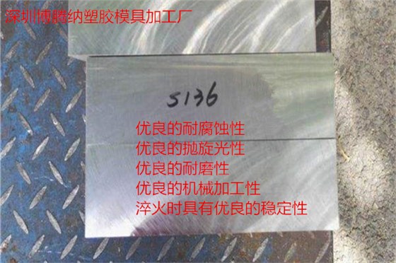 博騰納塑膠模具加工廠:精工細作只為客戶滿意 博騰納塑膠模具加工廠:精工細作只為客戶滿意