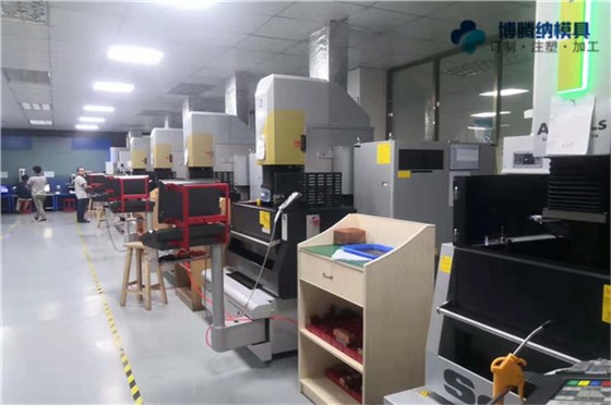 博騰納塑膠模具廠——13年專注為客戶打造高品質模具 博騰納塑膠模具廠——13年專注為客戶打造高品質模具