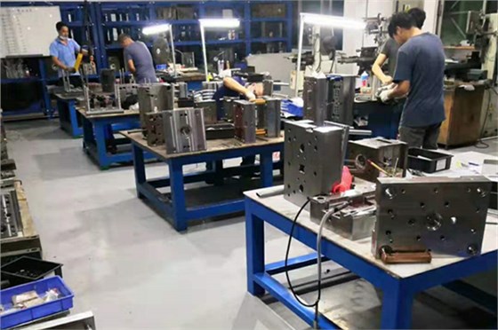 深圳塑膠模具廠:博騰納13年專注打造高品質(zhì)模具 深圳塑膠模具廠:博騰納13年專注打造高品質(zhì)模具