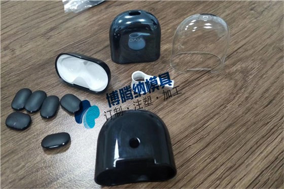 深圳藍牙耳機模具廠——博騰納13年定制經(jīng)驗更好為您服務(wù) 深圳藍牙耳機模具廠——博騰納13年定制經(jīng)驗更好為您服務(wù)