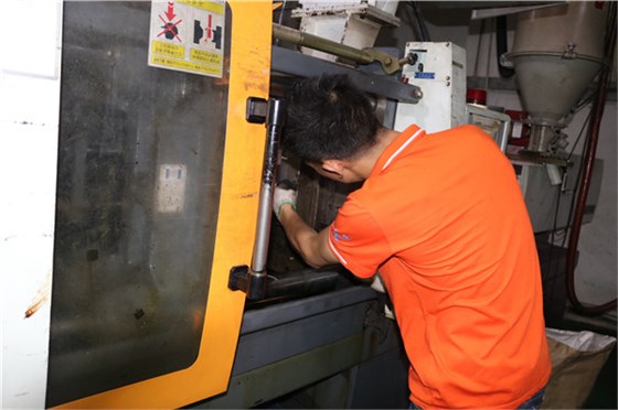 博騰納注塑模具廠:13年來獲得300家企業(yè)的實力認可 博騰納注塑模具廠:13年來獲得300家企業(yè)的實力認可