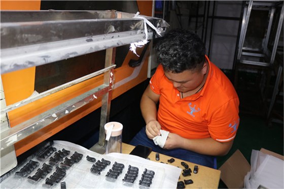 深圳注塑模具廠:博騰納精工細作只為客戶滿意 深圳注塑模具廠:博騰納精工細作只為客戶滿意