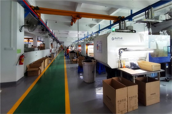 博騰納塑膠模具廠:13年專注為客戶打造精品塑膠外殼 博騰納塑膠模具廠:13年專注為客戶打造精品塑膠外殼