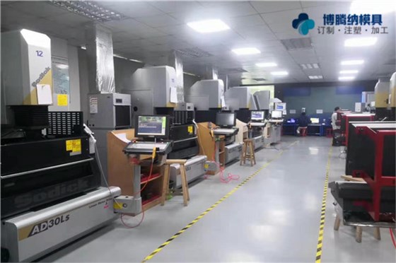 13年經驗的耳機模具廠家——博騰納更是您定制高品質的首選 13年經驗的耳機模具廠家——博騰納更是您定制高品質的首選