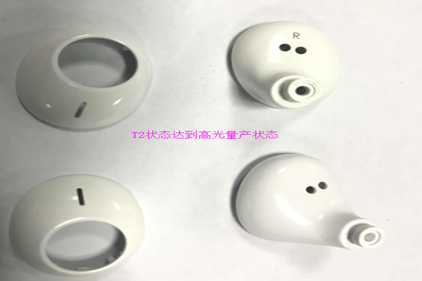 塑膠模具廠——定做模具博騰納做到的不僅是品質(zhì)！