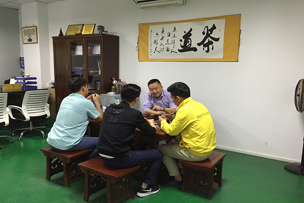 細(xì)心、仔細(xì)的塑膠模具制造廠家——深圳博騰納