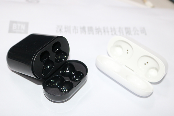 塑膠模具制造廠：私模定制的藍(lán)牙耳機(jī)外殼，讓你耳目一新