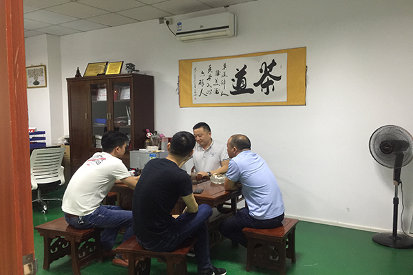 陜西塑膠模具定做，就找珠三角模具制造廠家——博騰納