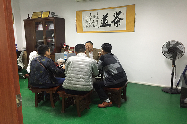 塑膠模具制造廠好不好，其產(chǎn)品會說話！——博騰納