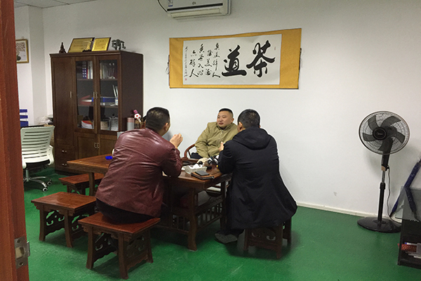 塑膠模具制造廠——高品質(zhì)的模具制作周期一般是多久？