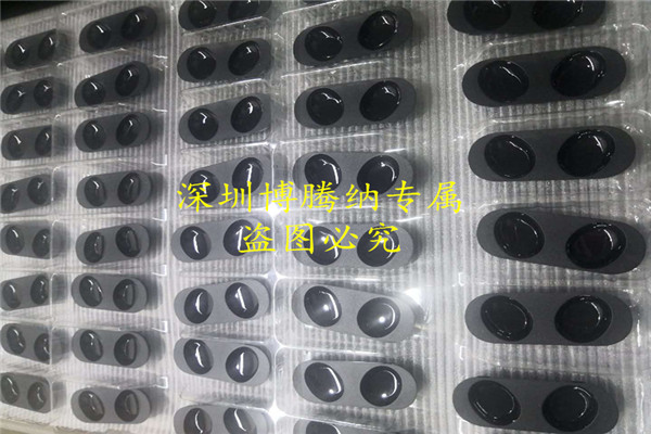 「塑膠模具制造廠」質(zhì)量創(chuàng)郊率，效率出效益——博騰納