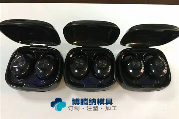 深圳塑膠模具廠——博騰納13道質(zhì)檢工序，品質(zhì)有保障