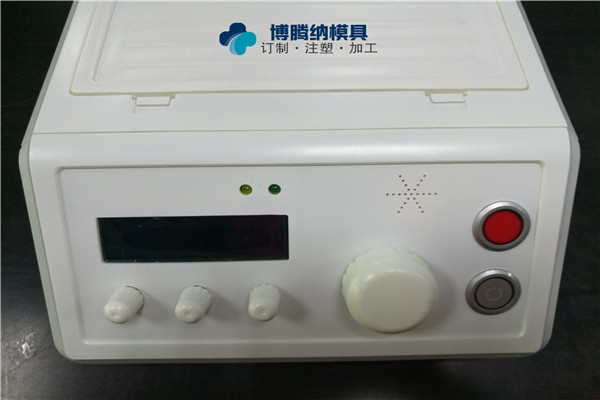 北京私模定制塑膠模具廠哪里找？就來深圳博騰納