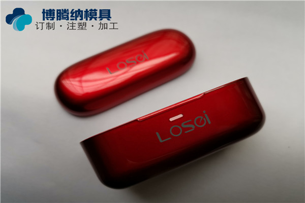塑膠模具廠——博騰納堅(jiān)持以質(zhì)取勝，打造品質(zhì)模具