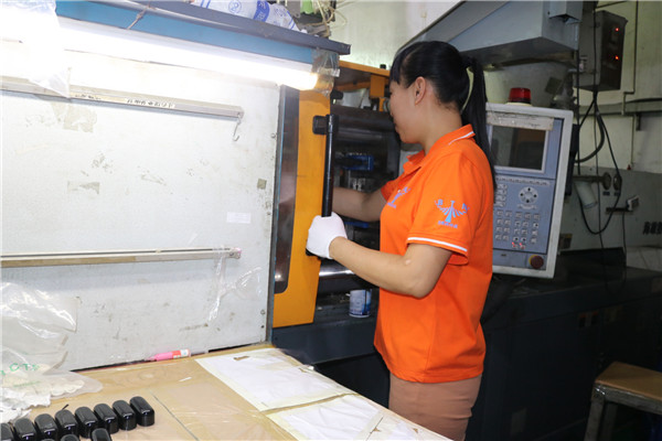 博騰納塑膠模具廠——堅持以質取勝，打造品質工程