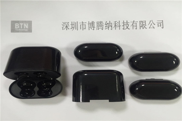 深圳塑膠模具廠——博騰納設(shè)立12道質(zhì)檢工序，品質(zhì)有保障