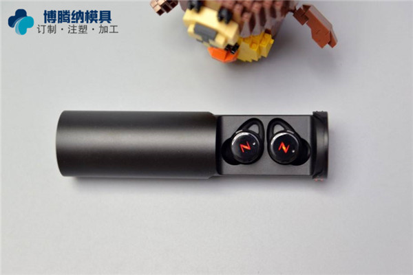 深圳博騰納塑膠模具廠——12道質(zhì)檢工序，品質(zhì)有保障