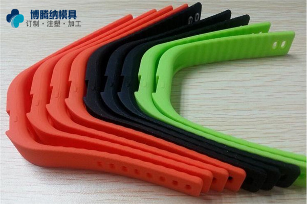 博騰納智能手環(huán)模具廠：堅持以質(zhì)取勝，打造品質(zhì)手表外殼